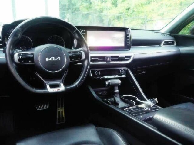 Серый Киа Другая, объемом двигателя 1.6 л и пробегом 13 тыс. км за 10200 $, фото 7 на Automoto.ua