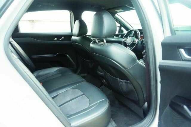 Серый Киа Другая, объемом двигателя 1.6 л и пробегом 13 тыс. км за 10200 $, фото 15 на Automoto.ua