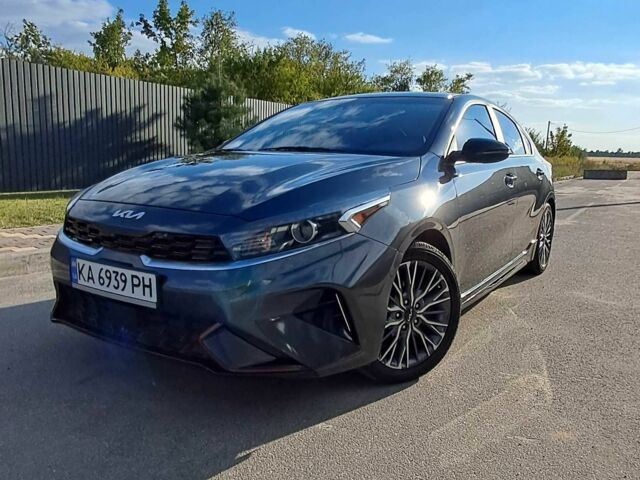 Сірий Кіа Інша, об'ємом двигуна 2 л та пробігом 64 тис. км за 17300 $, фото 15 на Automoto.ua