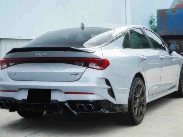 Серый Киа Другая, объемом двигателя 1.6 л и пробегом 13 тыс. км за 10200 $, фото 5 на Automoto.ua