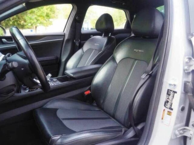 Серый Киа Другая, объемом двигателя 1.6 л и пробегом 13 тыс. км за 10200 $, фото 12 на Automoto.ua