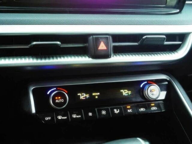 Серый Киа Другая, объемом двигателя 1.6 л и пробегом 13 тыс. км за 10200 $, фото 14 на Automoto.ua