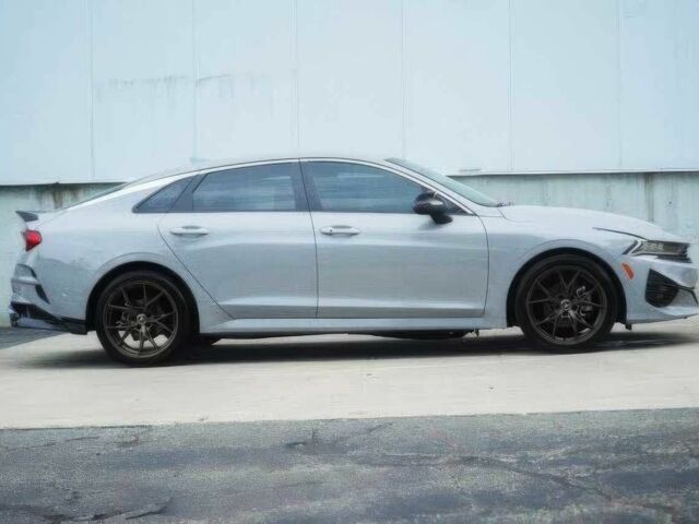 Серый Киа Другая, объемом двигателя 1.6 л и пробегом 13 тыс. км за 10200 $, фото 6 на Automoto.ua