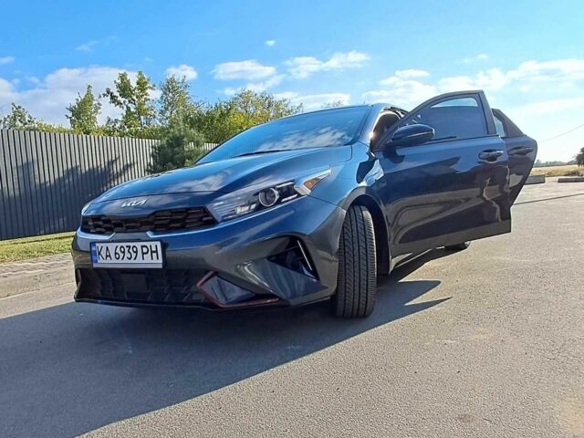 Сірий Кіа Інша, об'ємом двигуна 2 л та пробігом 64 тис. км за 17300 $, фото 10 на Automoto.ua