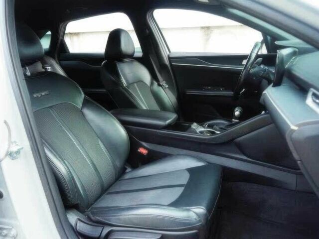 Серый Киа Другая, объемом двигателя 1.6 л и пробегом 13 тыс. км за 10200 $, фото 11 на Automoto.ua