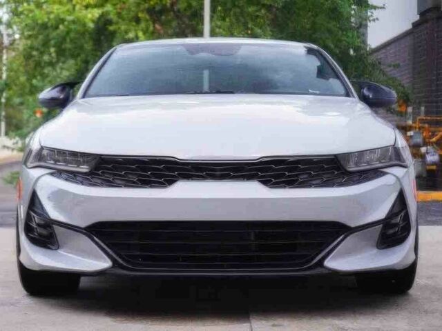 Серый Киа Другая, объемом двигателя 1.6 л и пробегом 13 тыс. км за 10200 $, фото 1 на Automoto.ua