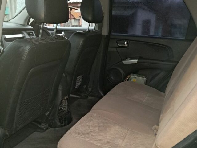 Серый Киа Другая, объемом двигателя 2 л и пробегом 315 тыс. км за 3313 $, фото 7 на Automoto.ua