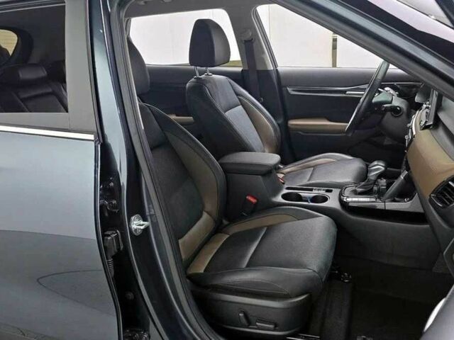 Серый Киа Другая, объемом двигателя 1.6 л и пробегом 19 тыс. км за 15600 $, фото 8 на Automoto.ua