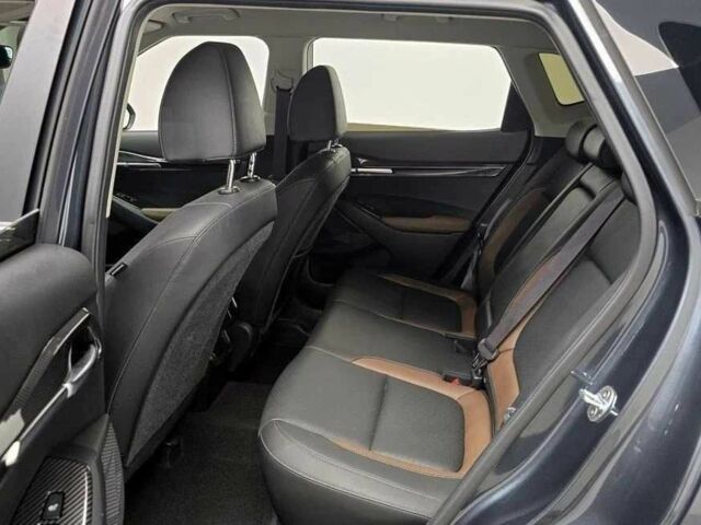 Серый Киа Другая, объемом двигателя 1.6 л и пробегом 19 тыс. км за 15600 $, фото 9 на Automoto.ua