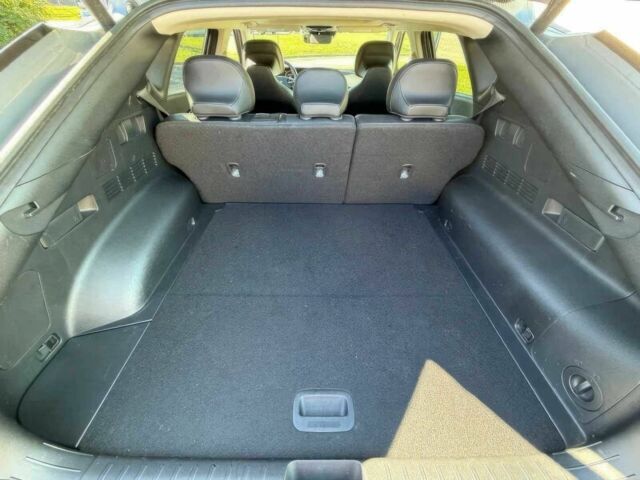 Серый Киа Другая, объемом двигателя 0 л и пробегом 11 тыс. км за 12600 $, фото 11 на Automoto.ua