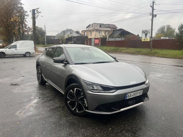 Серый Киа Другая, объемом двигателя 0 л и пробегом 62 тыс. км за 22100 $, фото 1 на Automoto.ua