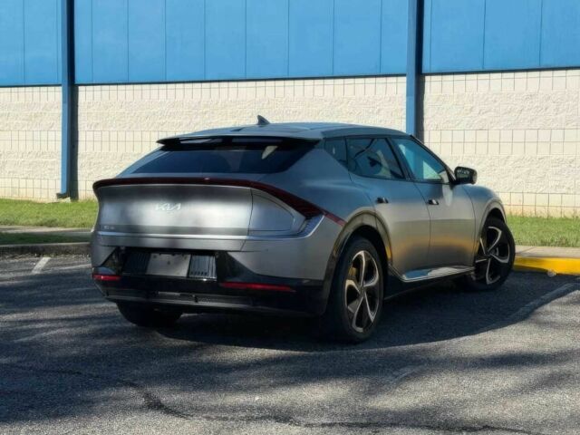 Серый Киа Другая, объемом двигателя 0 л и пробегом 11 тыс. км за 12600 $, фото 4 на Automoto.ua