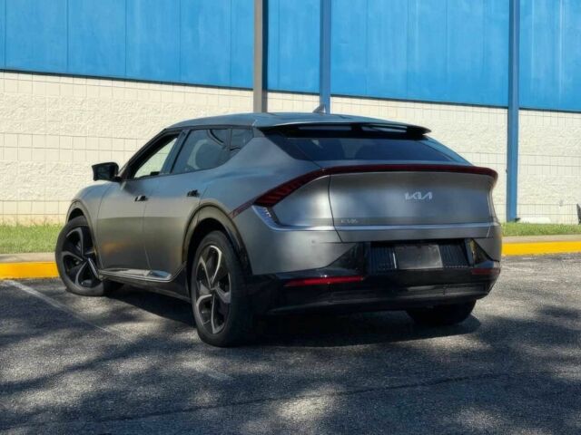 Серый Киа Другая, объемом двигателя 0 л и пробегом 11 тыс. км за 12600 $, фото 6 на Automoto.ua