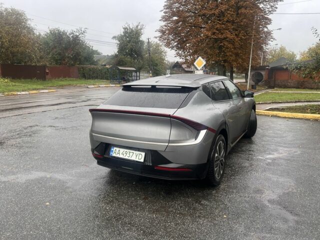 Серый Киа Другая, объемом двигателя 0 л и пробегом 62 тыс. км за 22100 $, фото 3 на Automoto.ua