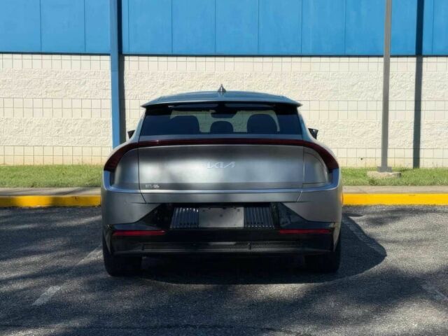 Серый Киа Другая, объемом двигателя 0 л и пробегом 11 тыс. км за 12600 $, фото 5 на Automoto.ua