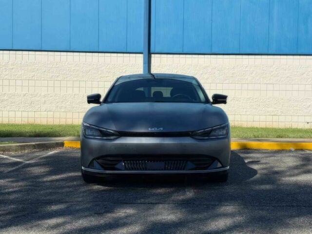 Серый Киа Другая, объемом двигателя 0 л и пробегом 11 тыс. км за 12600 $, фото 1 на Automoto.ua