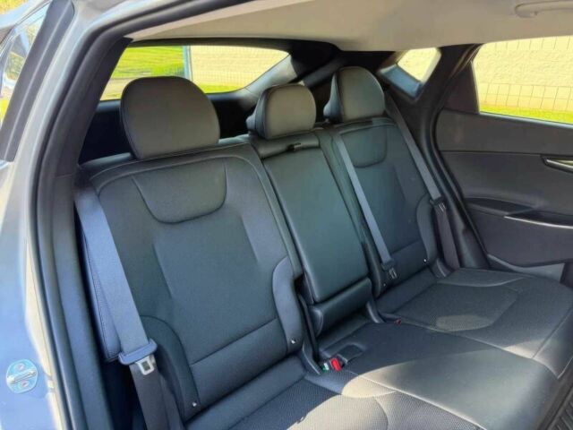 Серый Киа Другая, объемом двигателя 0 л и пробегом 11 тыс. км за 12600 $, фото 9 на Automoto.ua