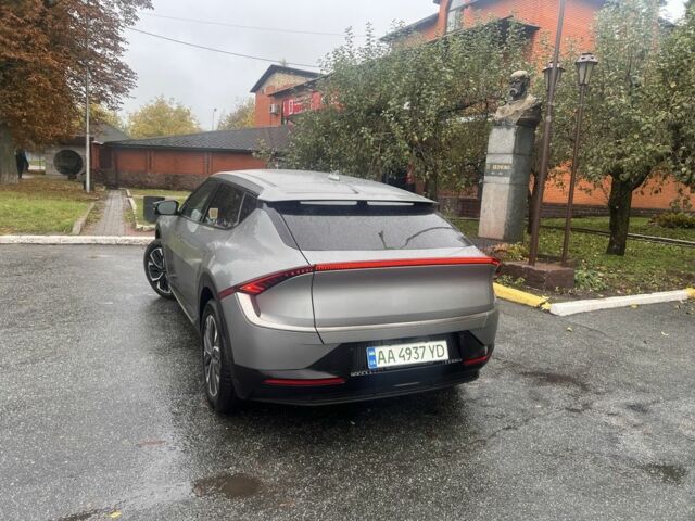 Серый Киа Другая, объемом двигателя 0 л и пробегом 62 тыс. км за 22100 $, фото 6 на Automoto.ua