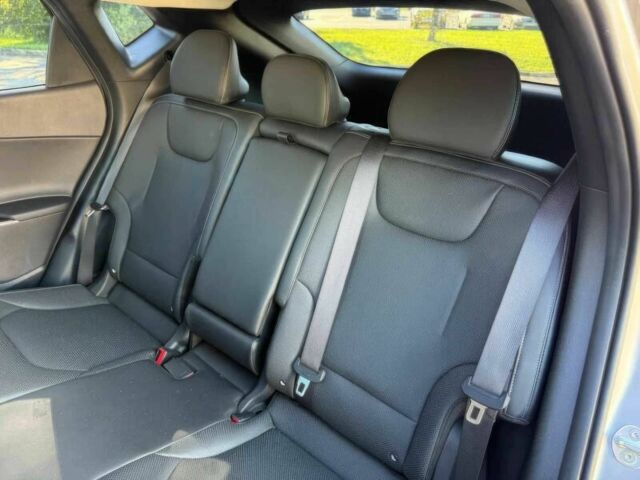 Серый Киа Другая, объемом двигателя 0 л и пробегом 11 тыс. км за 12600 $, фото 10 на Automoto.ua