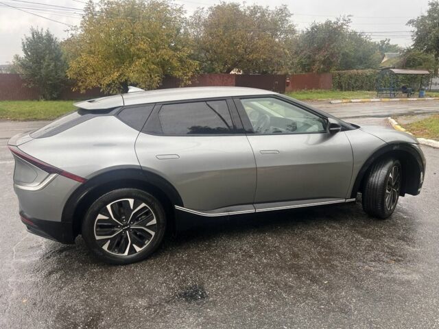 Серый Киа Другая, объемом двигателя 0 л и пробегом 62 тыс. км за 22100 $, фото 2 на Automoto.ua