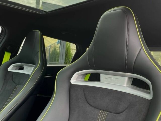 Кіа Інша 2023 у Дрогобичі на Automoto.ua Сірий Кіа Інша, об'ємом двигуна 0 л та пробігом 19 тис. км за 28000 $, фото 4 на Automoto.ua