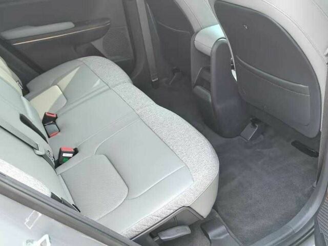 Серый Киа Другая, объемом двигателя 0 л и пробегом 19 тыс. км за 21300 $, фото 1 на Automoto.ua