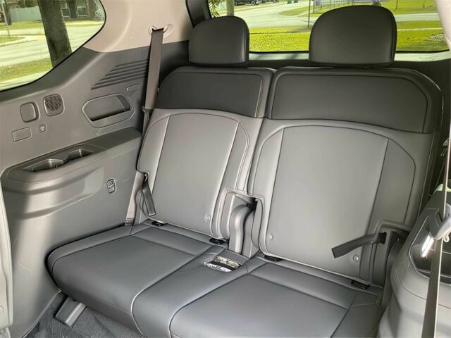 Сірий Кіа Інша, об'ємом двигуна 0 л та пробігом 12 тис. км за 14500 $, фото 14 на Automoto.ua