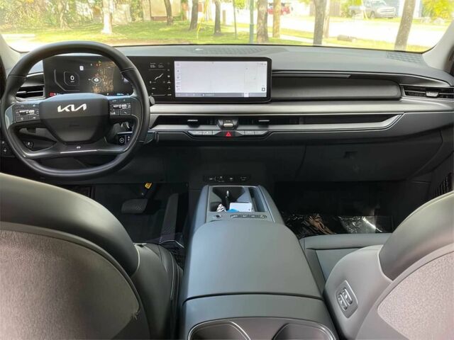 Сірий Кіа Інша, об'ємом двигуна 0 л та пробігом 12 тис. км за 14500 $, фото 11 на Automoto.ua