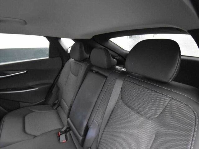 Сірий Кіа Інша, об'ємом двигуна 0 л та пробігом 8 тис. км за 10000 $, фото 9 на Automoto.ua