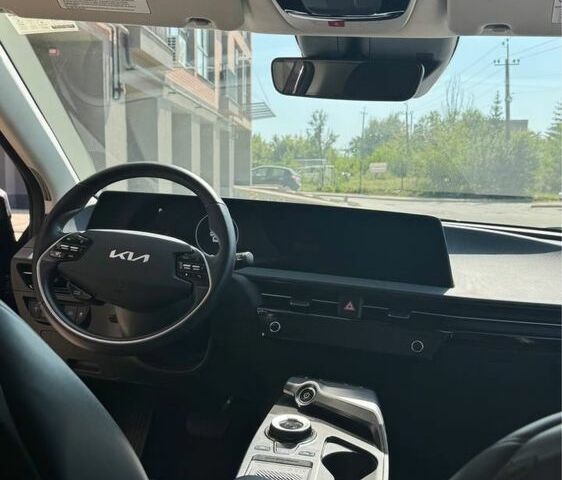 Синий Киа Другая, объемом двигателя 0 л и пробегом 133 тыс. км за 21900 $, фото 3 на Automoto.ua