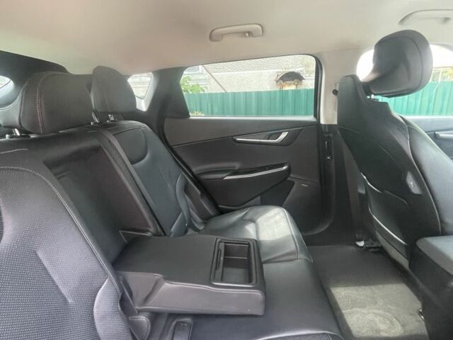 Синий Киа Другая, объемом двигателя 0 л и пробегом 133 тыс. км за 21900 $, фото 7 на Automoto.ua