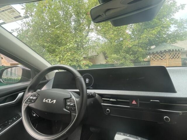 Синий Киа Другая, объемом двигателя 0 л и пробегом 133 тыс. км за 21900 $, фото 5 на Automoto.ua