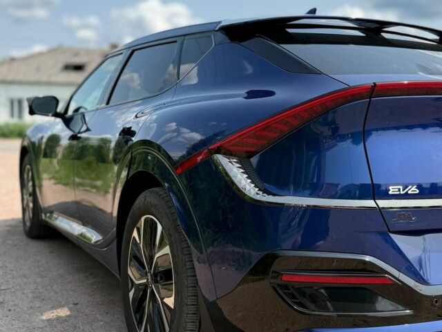 Синий Киа Другая, объемом двигателя 0 л и пробегом 9 тыс. км за 32500 $, фото 9 на Automoto.ua