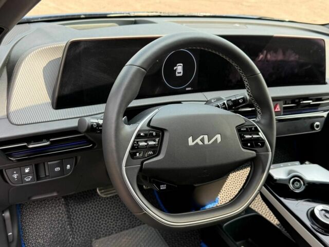 Синий Киа Другая, объемом двигателя 0 л и пробегом 9 тыс. км за 32500 $, фото 10 на Automoto.ua