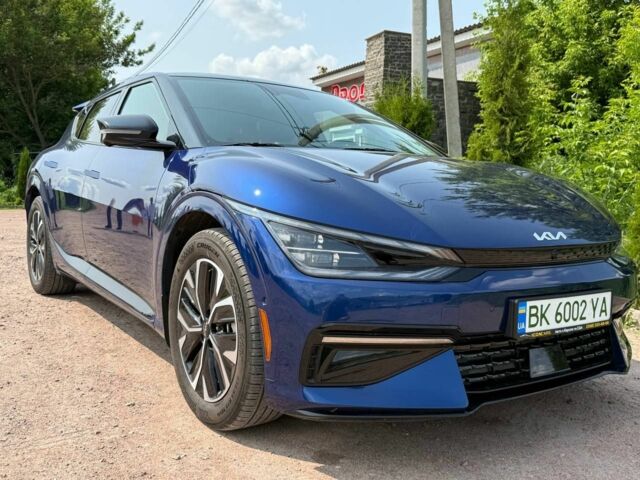 Синий Киа Другая, объемом двигателя 0 л и пробегом 9 тыс. км за 32500 $, фото 12 на Automoto.ua