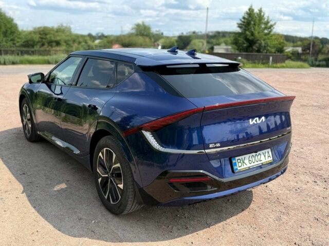 Синий Киа Другая, объемом двигателя 0 л и пробегом 9 тыс. км за 32500 $, фото 6 на Automoto.ua
