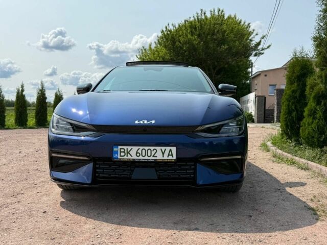 Синий Киа Другая, объемом двигателя 0 л и пробегом 9 тыс. км за 32500 $, фото 16 на Automoto.ua