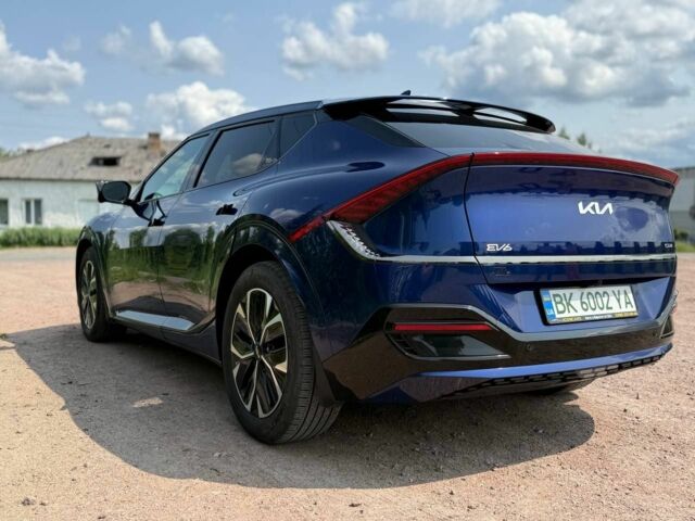 Синий Киа Другая, объемом двигателя 0 л и пробегом 9 тыс. км за 32500 $, фото 15 на Automoto.ua