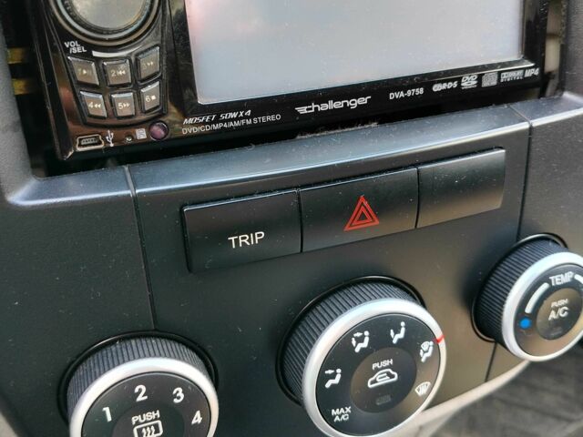 Синий Киа Другая, объемом двигателя 1.6 л и пробегом 269 тыс. км за 5100 $, фото 11 на Automoto.ua