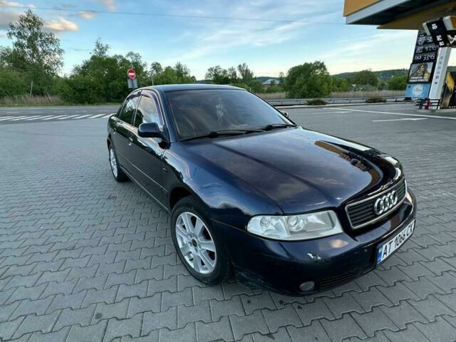 Синий Киа Другая, объемом двигателя 1.8 л и пробегом 300 тыс. км за 3250 $, фото 6 на Automoto.ua