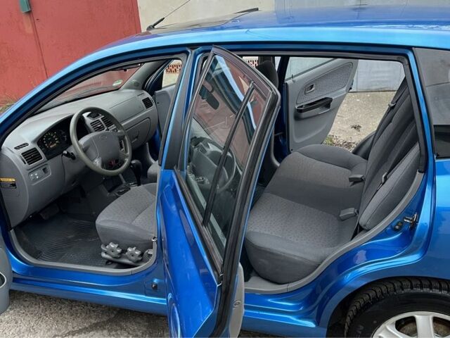 Синий Киа Другая, объемом двигателя 1.5 л и пробегом 167 тыс. км за 4700 $, фото 9 на Automoto.ua