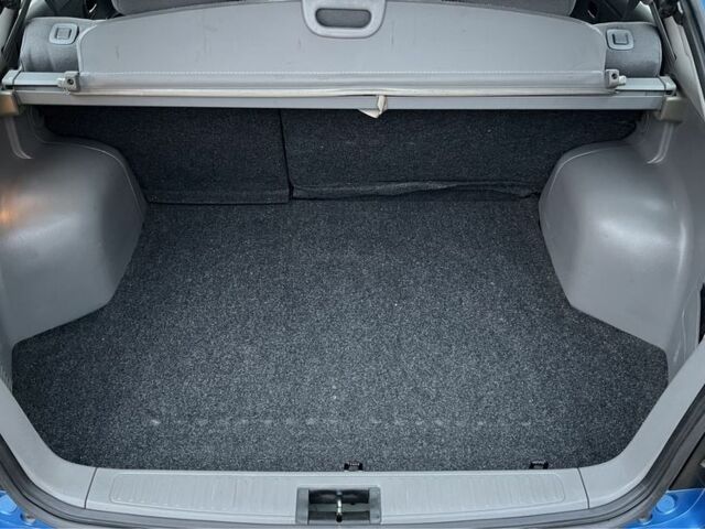 Синий Киа Другая, объемом двигателя 1.5 л и пробегом 167 тыс. км за 4700 $, фото 21 на Automoto.ua