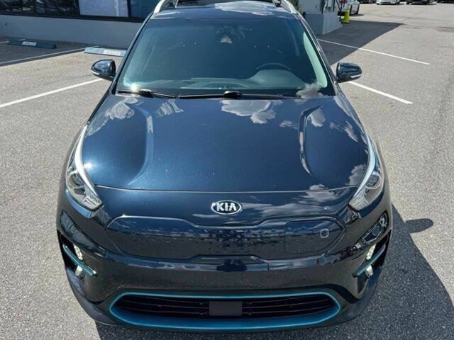 Синий Киа Другая, объемом двигателя 0 л и пробегом 34 тыс. км за 6000 $, фото 1 на Automoto.ua