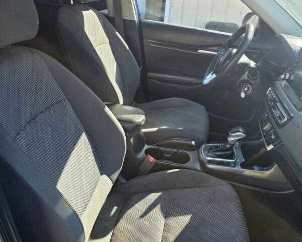 Киа Другая 2021 в Тернополе на Automoto.ua Синий Киа Другая, объемом двигателя 2 л и пробегом 35 тыс. км за 4400 $, фото 5 на Automoto.ua