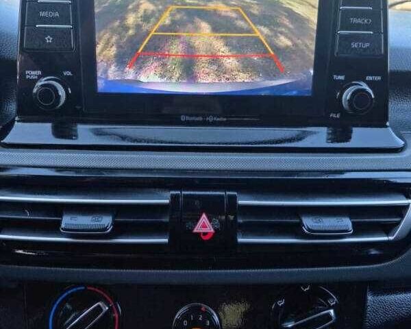 Киа Другая 2021 в Тернополе на Automoto.ua Синий Киа Другая, объемом двигателя 2 л и пробегом 35 тыс. км за 4400 $, фото 4 на Automoto.ua