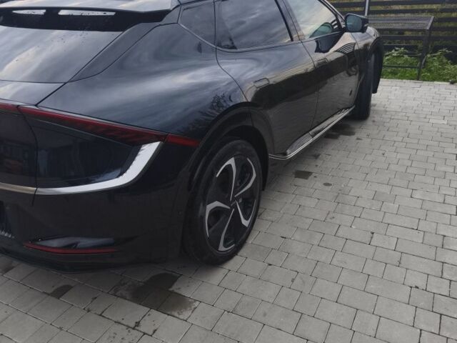 Синий Киа Другая, объемом двигателя 0 л и пробегом 50 тыс. км за 25500 $, фото 2 на Automoto.ua