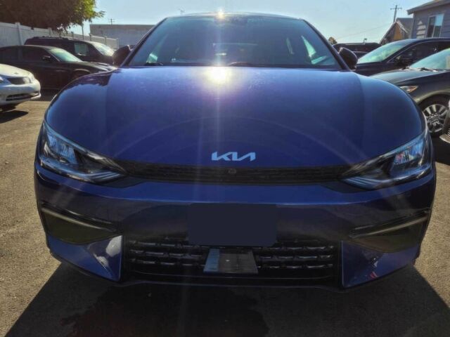 Синий Киа Другая, объемом двигателя 0 л и пробегом 17 тыс. км за 14900 $, фото 1 на Automoto.ua