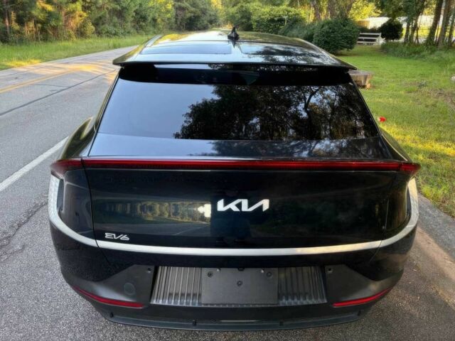 Синій Кіа Інша, об'ємом двигуна 0 л та пробігом 25 тис. км за 28000 $, фото 5 на Automoto.ua