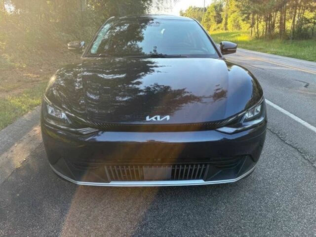 Синій Кіа Інша, об'ємом двигуна 0 л та пробігом 25 тис. км за 28000 $, фото 1 на Automoto.ua