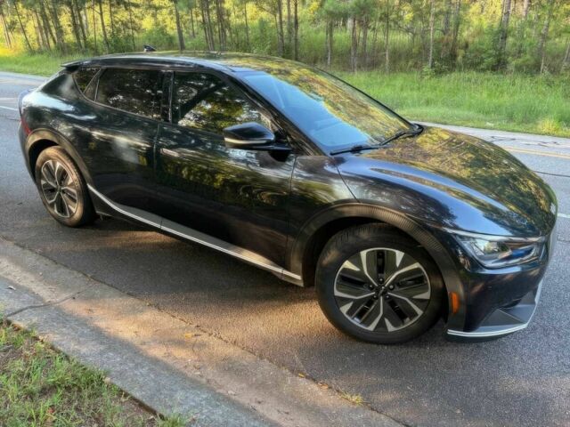 Синій Кіа Інша, об'ємом двигуна 0 л та пробігом 25 тис. км за 28000 $, фото 2 на Automoto.ua